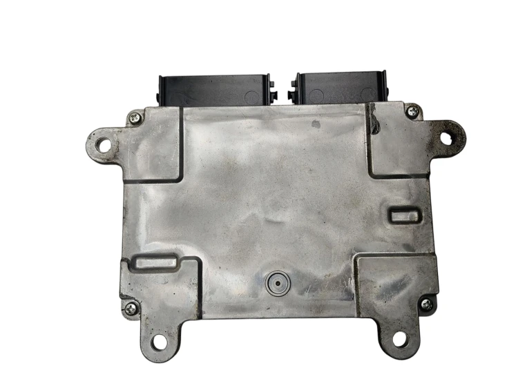 KOMPUTER STEROWNIK SILNIKA MITSUBISHI LANCER VIII (2007-2015) 1.6 MIVEC 117