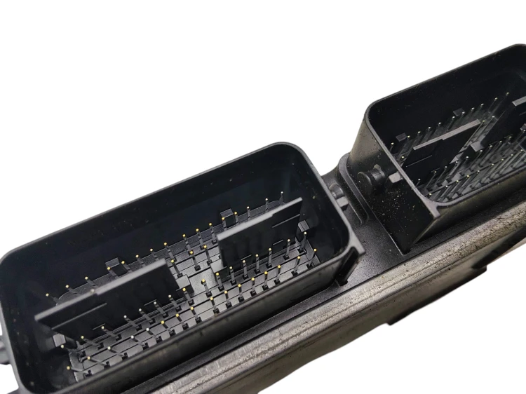 KOMPUTER STEROWNIK SILNIKA MITSUBISHI LANCER VIII (2007-2015) 1.6 MIVEC 117