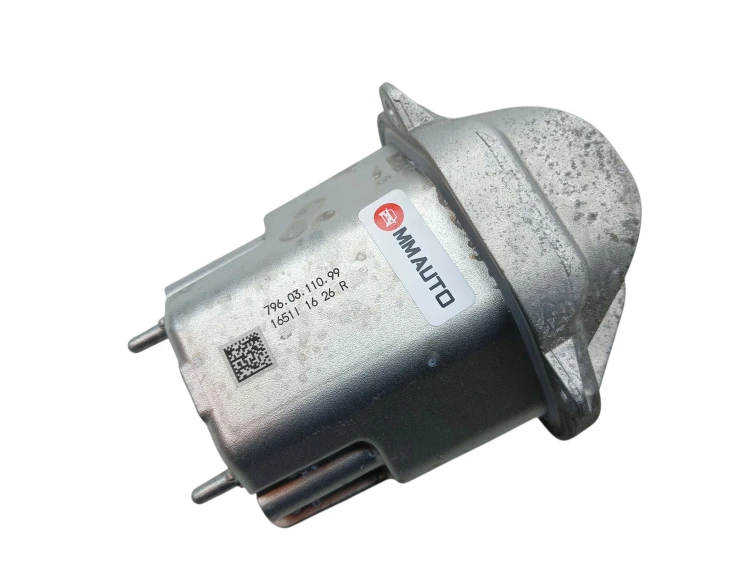 MODUŁ JEŻ LED LAMPY OPEL ASTRA K (2015-2019) 1.6 CDTI 110KM 7960311099