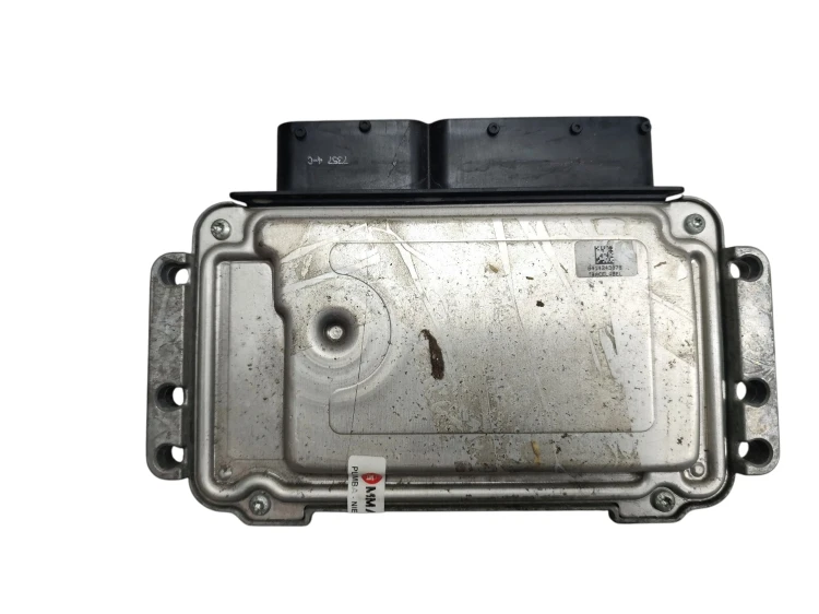 KOMPUTER STEROWNIK SILNIKA FIAT BRAVO II (2007-2010) 1.4 T-JET 120KM 518050