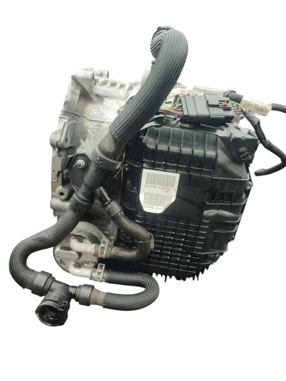 SKRZYNIA BIEGÓW AUTOMAT CITROEN C4 III (2020-2024) 1.2 THP 130KM 20GTBD