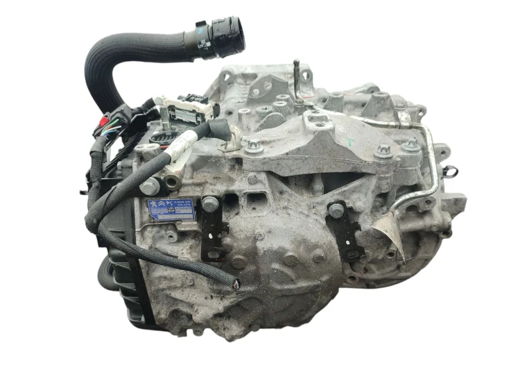 SKRZYNIA BIEGÓW AUTOMAT CITROEN C4 III (2020-2024) 1.2 THP 130KM 20GTBD