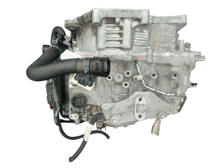 SKRZYNIA BIEGÓW AUTOMAT CITROEN C4 III (2020-2024) 1.2 THP 130KM 20GTBD