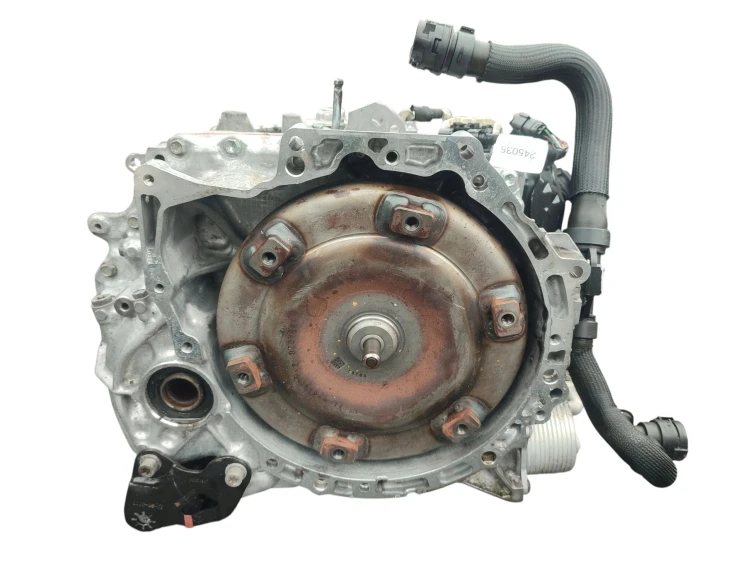 SKRZYNIA BIEGÓW AUTOMAT CITROEN C4 III (2020-2024) 1.2 THP 130KM 20GTBD