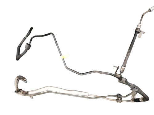 PRZEWODY WSPOMAGANIA FORD MONDEO MK4 LIFT (2010-2014) 2.0 TDCI 140KM