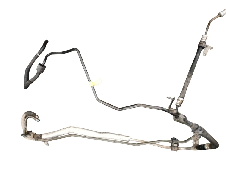 PRZEWODY WSPOMAGANIA FORD MONDEO MK4 LIFT (2010-2014) 2.0 TDCI 140KM