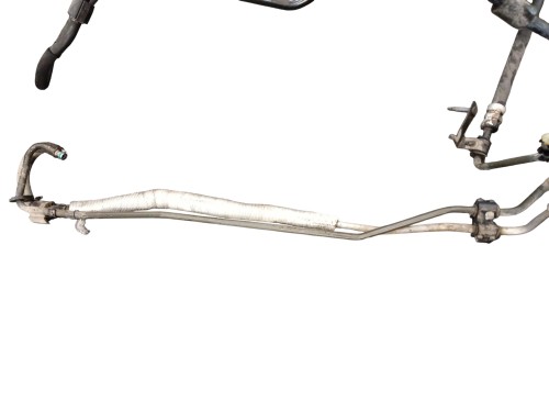 PRZEWODY WSPOMAGANIA FORD MONDEO MK4 LIFT (2010-2014) 2.0 TDCI 140KM