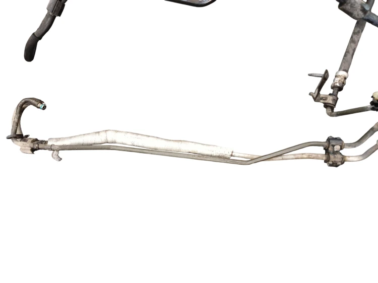 PRZEWODY WSPOMAGANIA FORD MONDEO MK4 LIFT (2010-2014) 2.0 TDCI 140KM