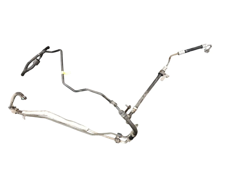 PRZEWODY WSPOMAGANIA FORD MONDEO MK4 LIFT (2010-2014) 2.0 TDCI 140KM