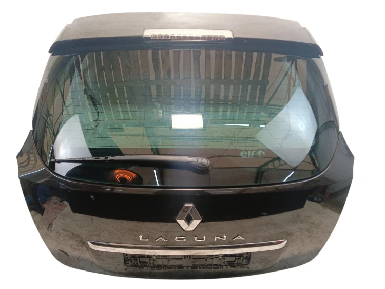 KLAPA BAGAŻNIKA RENAULT LAGUNA III (2007-2010) 2.0 DCI 150KM