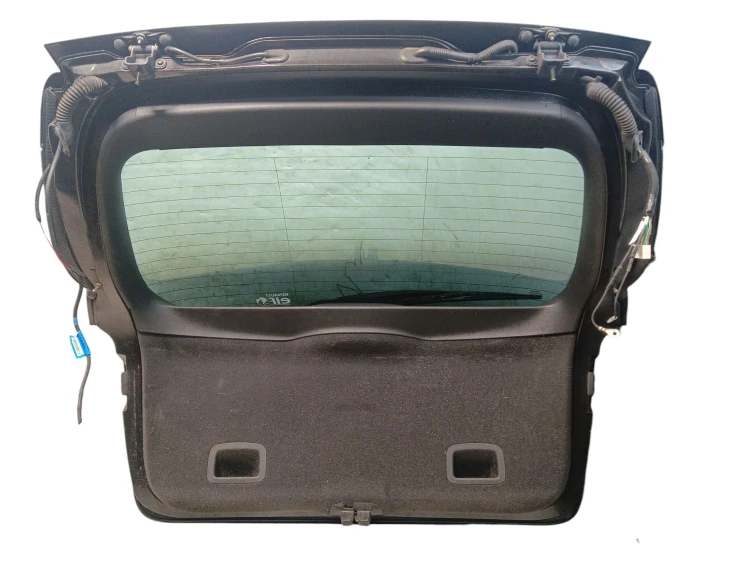 KLAPA BAGAŻNIKA RENAULT LAGUNA III (2007-2010) 2.0 DCI 150KM