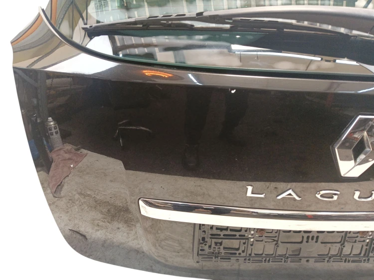 KLAPA BAGAŻNIKA RENAULT LAGUNA III (2007-2010) 2.0 DCI 150KM