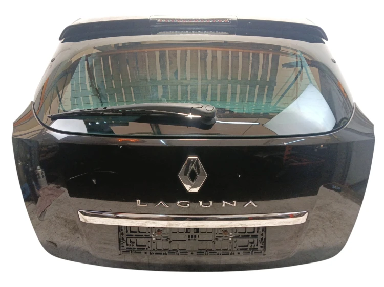 KLAPA BAGAŻNIKA RENAULT LAGUNA III (2007-2010) 2.0 DCI 150KM