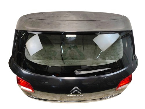 KLAPA BAGAŻNIKA CITROEN C4 AIRCROSS (2012-2017) 1.6 e-HDI 114KM