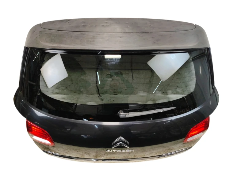 KLAPA BAGAŻNIKA CITROEN C4 AIRCROSS (2012-2017) 1.6 e-HDI 114KM
