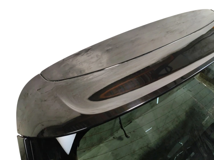 KLAPA BAGAŻNIKA CITROEN C4 AIRCROSS (2012-2017) 1.6 e-HDI 114KM