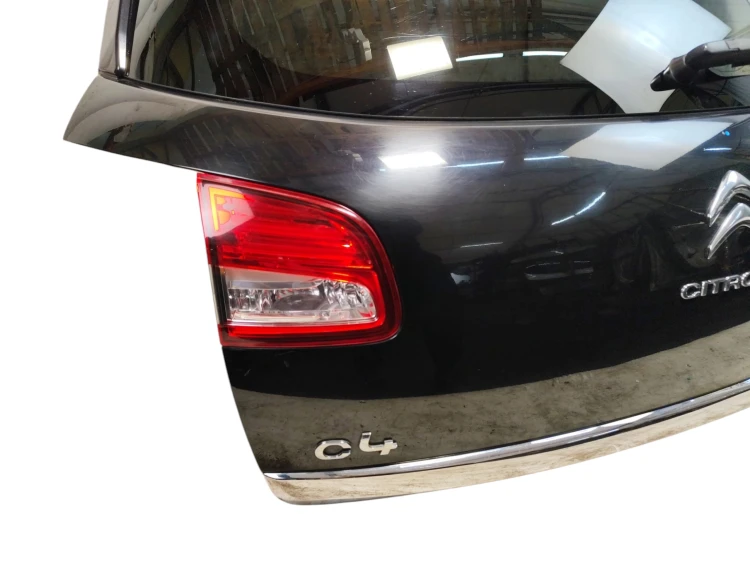 KLAPA BAGAŻNIKA CITROEN C4 AIRCROSS (2012-2017) 1.6 e-HDI 114KM