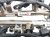 LISTWA WTRYSKOWA CHEVROLET CAPTIVA I LIFT (2011-2015) 3.0 V6 258KM 12629929