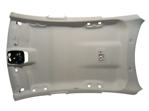 PODSUFITKA CITROEN C4 III (2020-2024) 1.2 THP 130KM