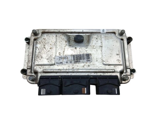 KOMPUTER STEROWNIK SILNIKA CITROEN BERLINGO I (1996-2002) 1.6 16V 109KM 964