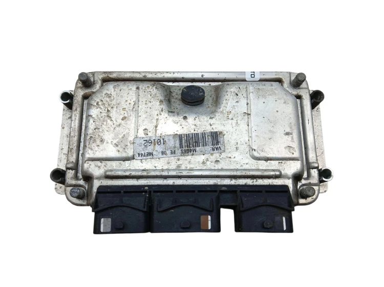 KOMPUTER STEROWNIK SILNIKA CITROEN BERLINGO I (1996-2002) 1.6 16V 109KM 964