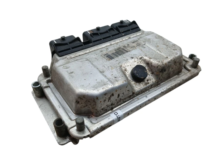 KOMPUTER STEROWNIK SILNIKA CITROEN BERLINGO I (1996-2002) 1.6 16V 109KM 964