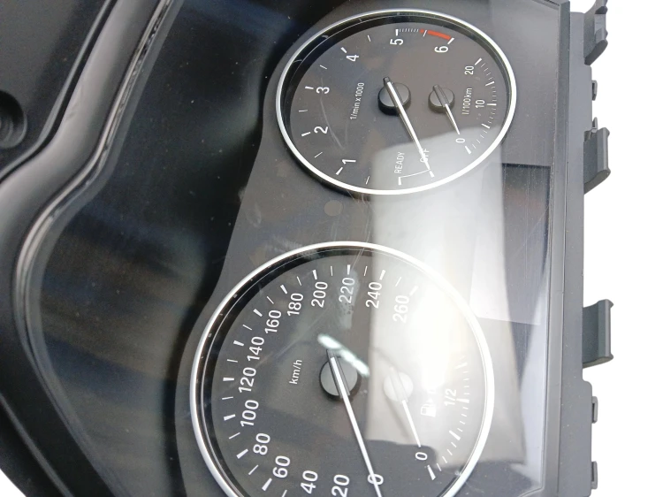 LICZNIK BMW 2 F45 ACTIVE TOURER (2014-2018) 1.5 D 116KM 9295445