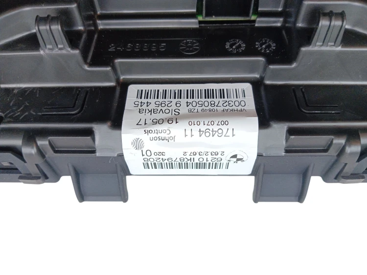 LICZNIK BMW 2 F45 ACTIVE TOURER (2014-2018) 1.5 D 116KM 9295445