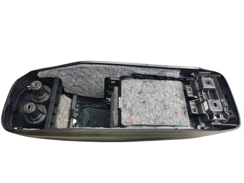 TUNEL ŚRODKOWY CITROEN C4 PICASSO II (2013-2016) 1.6 THP 156KM