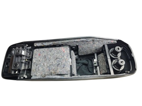TUNEL ŚRODKOWY CITROEN C4 PICASSO II (2013-2016) 1.6 THP 156KM