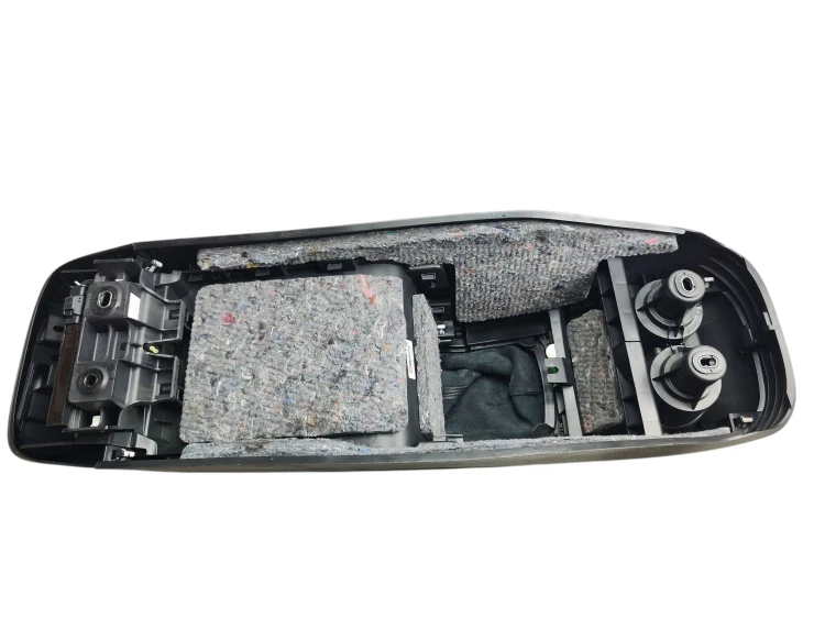 TUNEL ŚRODKOWY CITROEN C4 PICASSO II (2013-2016) 1.6 THP 156KM