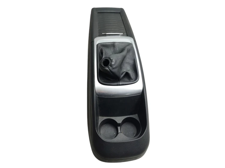 TUNEL ŚRODKOWY CITROEN C4 PICASSO II (2013-2016) 1.6 THP 156KM