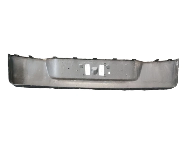 BLENDA KLAPY BAGAŻNIKA PEUGEOT 508 I (2010-2014) 2.2 HDI 204KM 9687873077