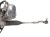 MAGLOWNICA CITROEN C4 III (2020-2024) 1.2 THP 130KM 6820000410