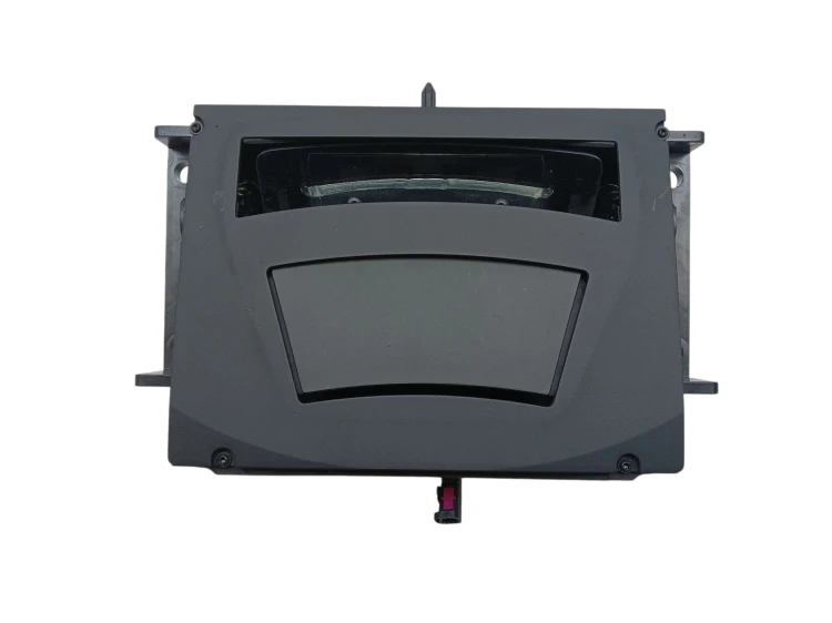 WYŚWIETLACZ HEAD UP CITROEN C4 III (2020-2024) 1.2 THP 130KM 9842261480