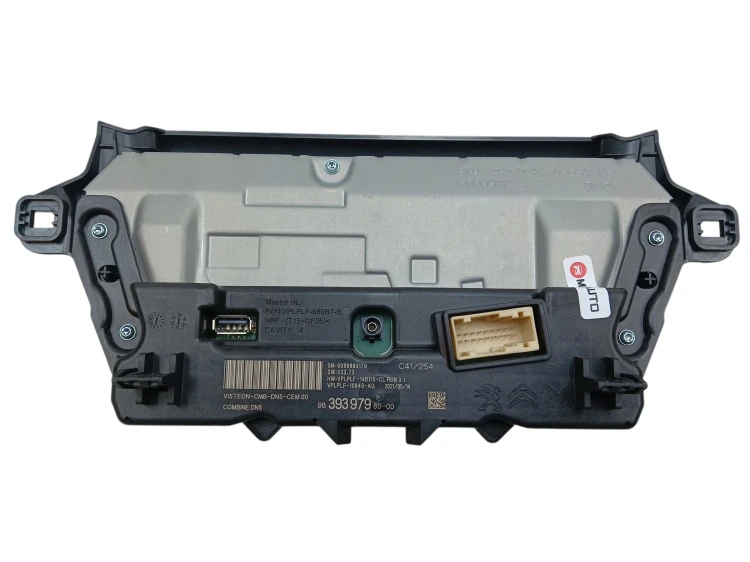 LICZNIK CITROEN C4 III (2020-2024) 1.2 THP 130KM 9839397980