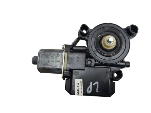 MODUŁ SILNICZEK SZYB LEWY PRZÓD VOLKSWAGEN POLO V 6R (2009-2014) 1.2 TDI 75