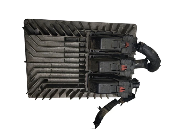 KOMPUTER STEROWNIK SILNIKA CHEVROLET CAPTIVA I LIFT (2011-2015) 3.0 V6 258K