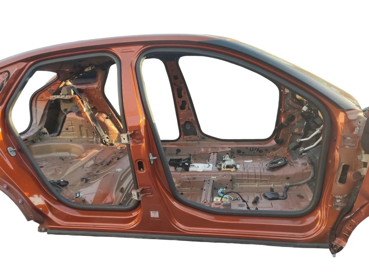 PRÓG PRAWY SŁUPEK ŚRODKOWY CITROEN C4 III (2020-2024) 1.2 THP 130KM