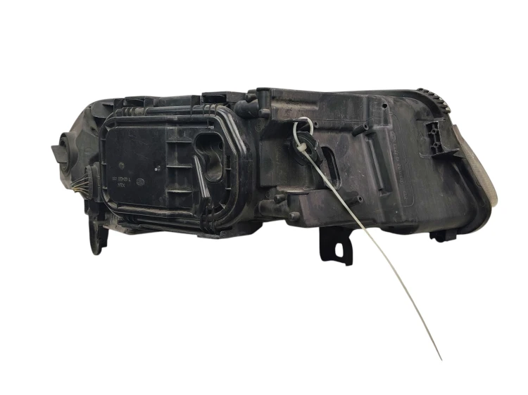 LAMPA LEWY PRZÓD AUDI A6 C6 LIFT (2008-2011) 2.7 V6 TDI 190KM KOMPLETNA