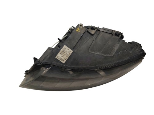 LAMPA LEWY PRZÓD AUDI A6 C6 LIFT (2008-2011) 2.7 V6 TDI 190KM KOMPLETNA