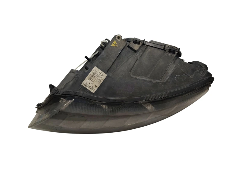 LAMPA LEWY PRZÓD AUDI A6 C6 LIFT (2008-2011) 2.7 V6 TDI 190KM KOMPLETNA