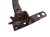 STREFA ZGNIOTU PRAWA CITROEN C4 III (2020-2024) 1.2 THP 130KM 9836340380
