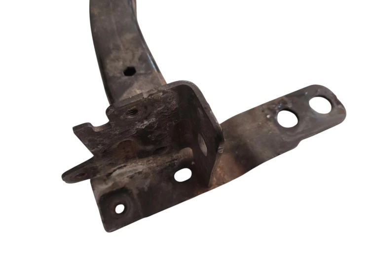 STREFA ZGNIOTU PRAWA CITROEN C4 III (2020-2024) 1.2 THP 130KM 9836340380