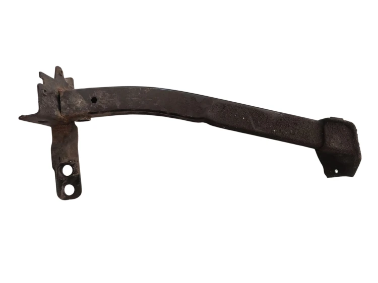 STREFA ZGNIOTU PRAWA CITROEN C4 III (2020-2024) 1.2 THP 130KM 9836340380