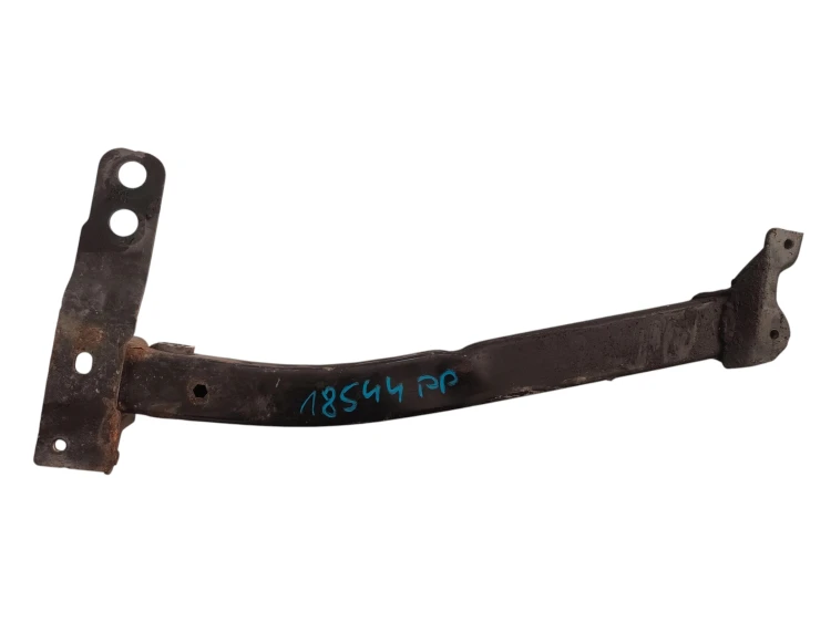 STREFA ZGNIOTU PRAWA CITROEN C4 III (2020-2024) 1.2 THP 130KM 9836340380