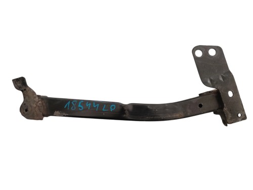 STREFA ZGNIOTU LEWA CITROEN C4 III (2020-2024) 1.2 THP 130KM 9836341080