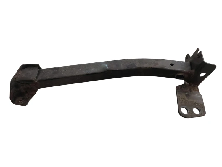 STREFA ZGNIOTU LEWA CITROEN C4 III (2020-2024) 1.2 THP 130KM 9836341080