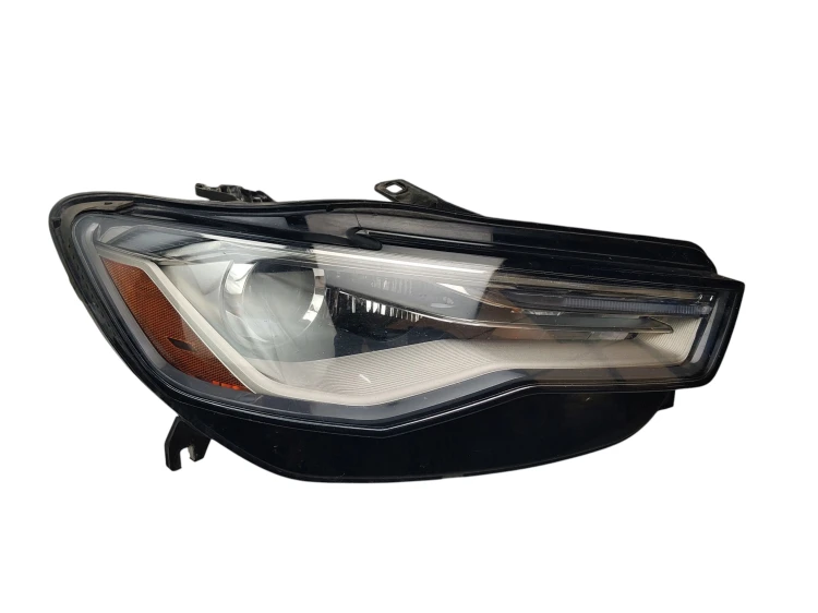LAMPA PRAWY PRZÓD AUDI A6 C7 LIFT (2014-2018) 2.0 TFSI 252KM 4G0941006H
