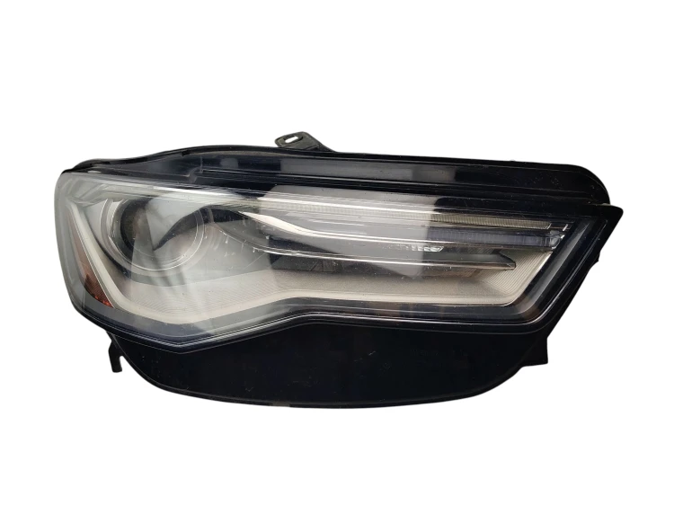 LAMPA PRAWY PRZÓD AUDI A6 C7 LIFT (2014-2018) 2.0 TFSI 252KM 4G0941006H
